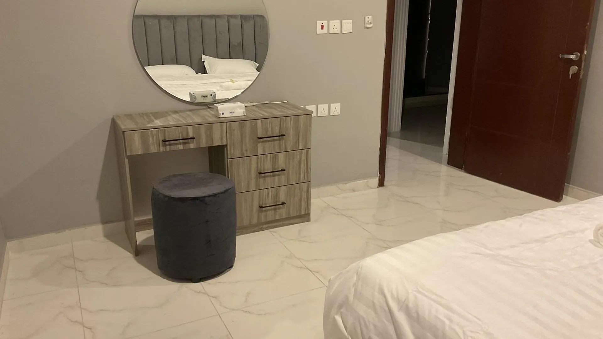 Studio In Obhur Apartment Jeddah