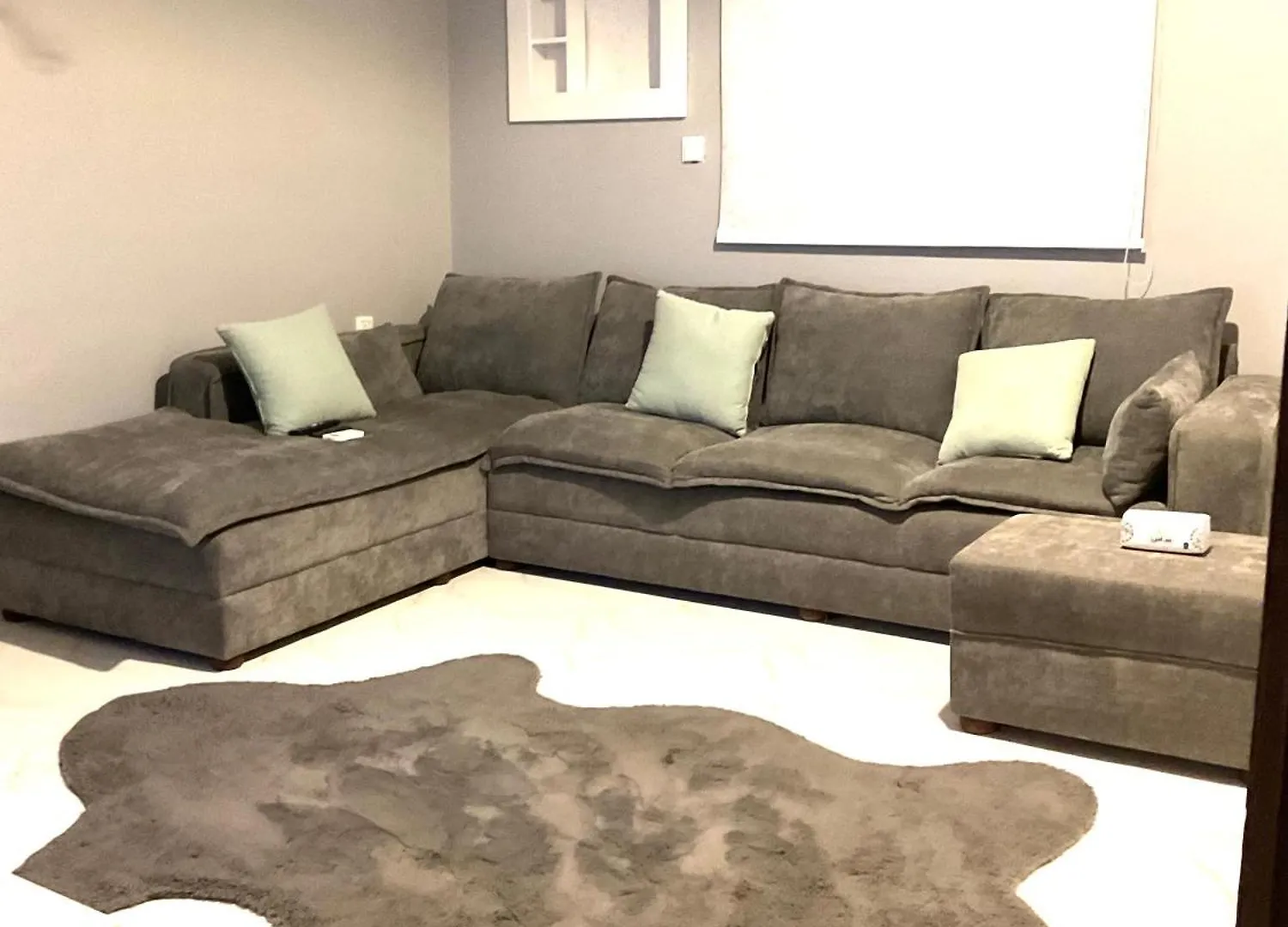 Studio In Obhur Apartment Jeddah