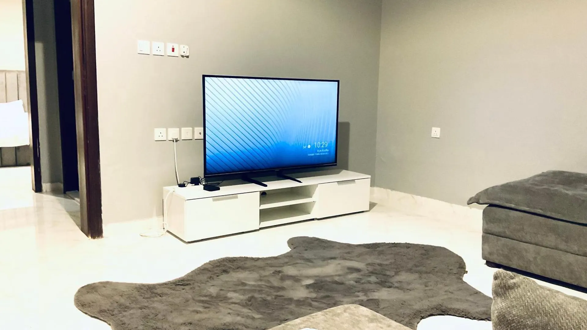Studio In Obhur Apartment Jeddah Saudi Arabia