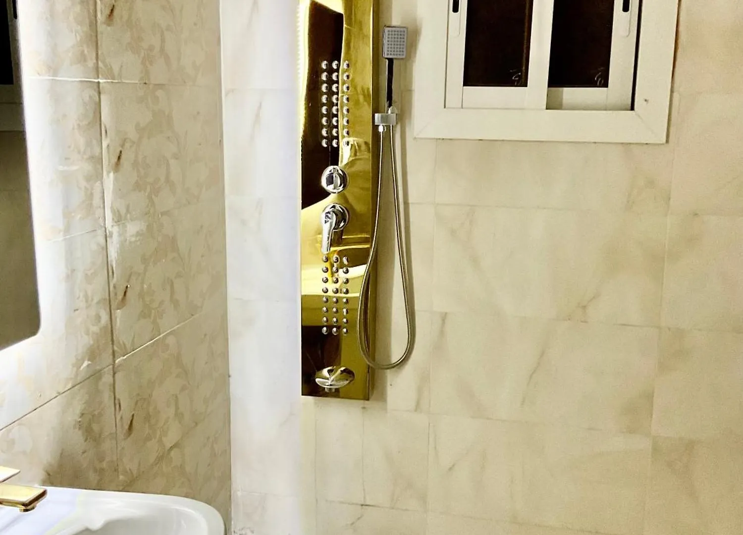 Studio In Obhur Apartment Jeddah Saudi Arabia