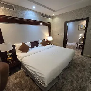 3* Hotel Capital O 596 Garden Palace