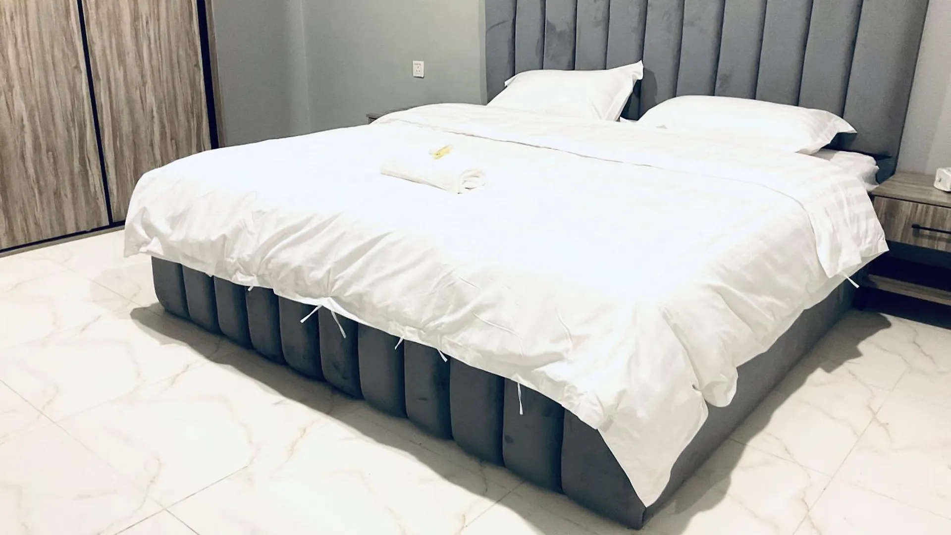 Studio In Obhur Apartment Jeddah