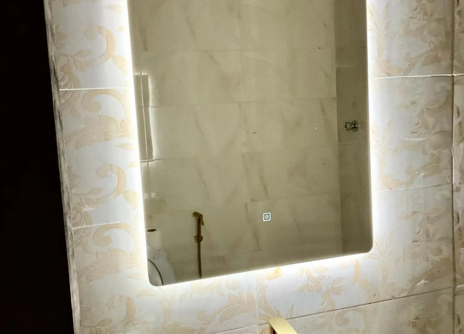 Studio In Obhur Apartment Jeddah 0*,