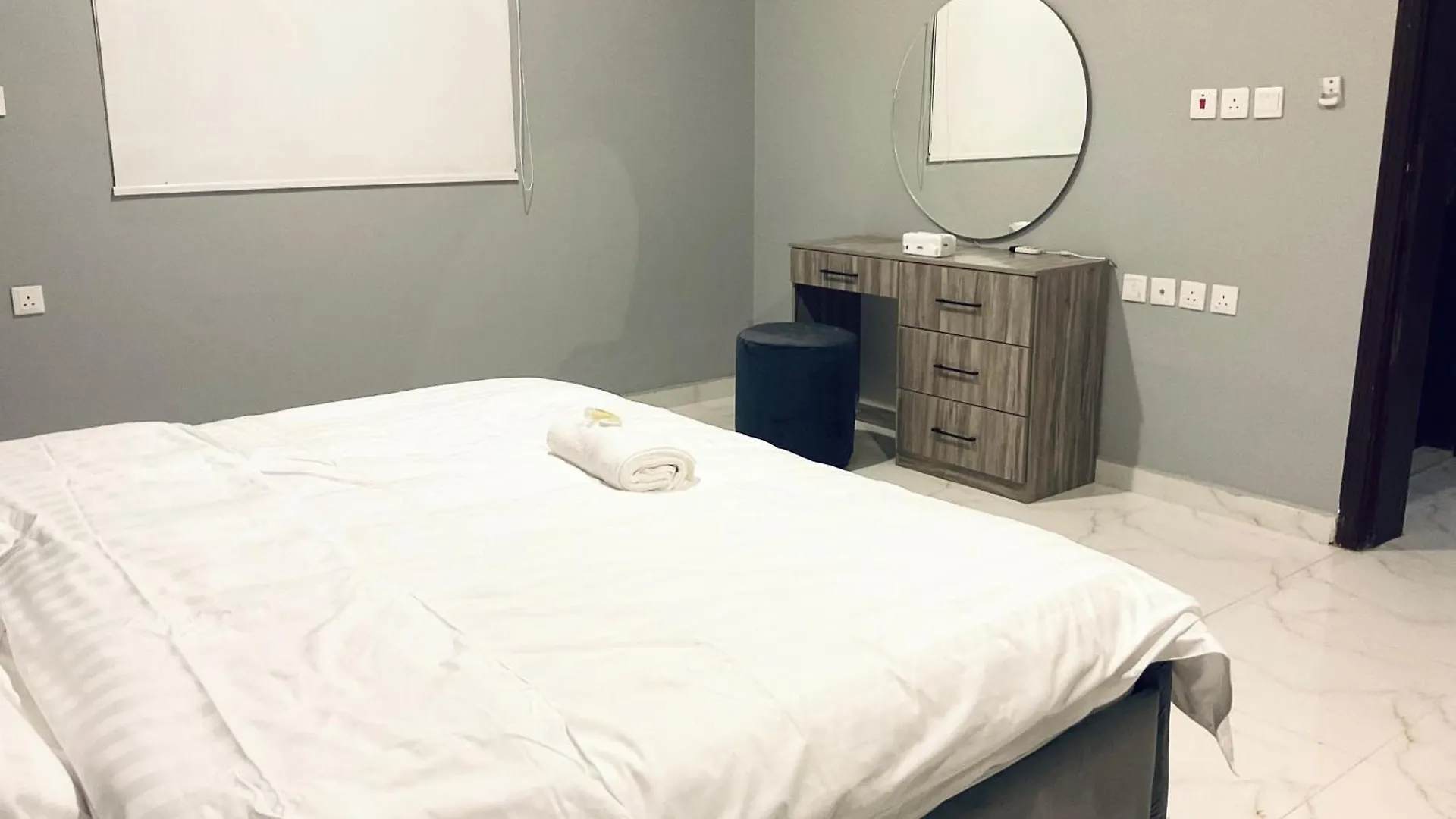Studio In Obhur Apartment Jeddah 0*,  Saudi Arabia